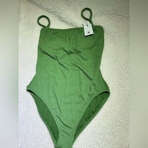 One Piece Swimsuit - Shade & Shore